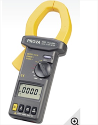 Ampe kìm đo dòng điện AC, DC PROVA 2000, PROVA 2003